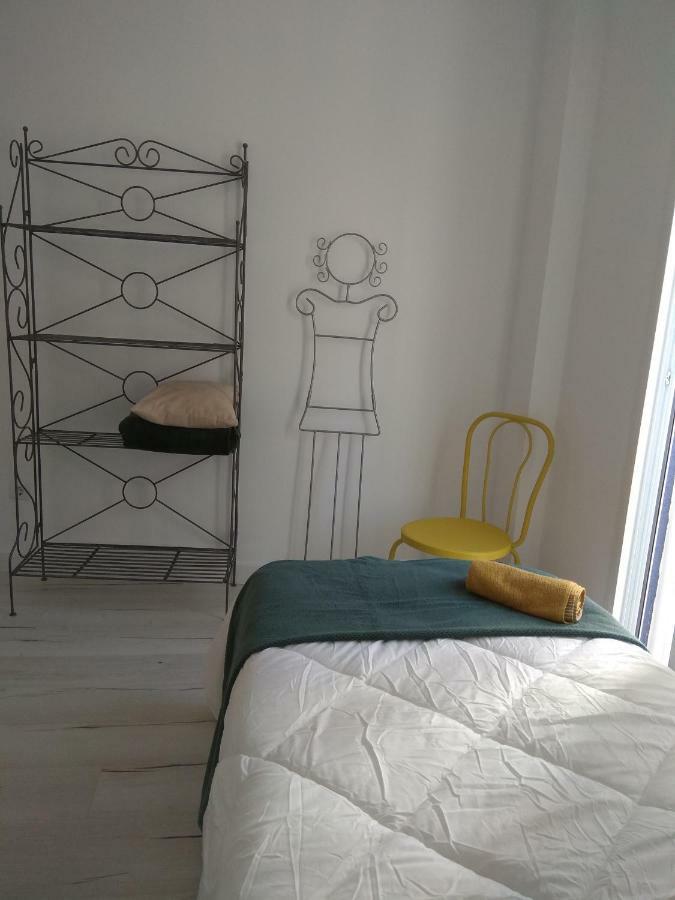 Abá alojamiento en casa particular Almería Esterno foto